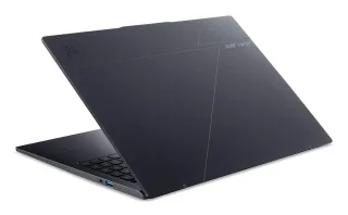 Acer Swift Go 16 AI SFG16-61 | nx.jcreg.008 | 180°-Scharnierdesign - AMD Ryzen AI 7 350 / 2 GHz