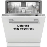Miele vollintegrierbarer Geschirrspüler G 5851 Vi Active Plus, 13 Maßgedecke
