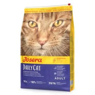 Josera Daily Cat 10 kg