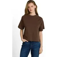 TOM TAILOR Denim Sweatshirt mit Raglanärmeln