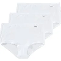 Speidel Panty Softfeeling (3er Pack) weich, elastisch, bequem, basic, ohne Seitennähte