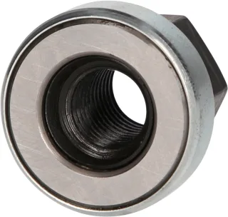 KS Tools Antriebsmutter, M16x2, Schlüsselweite 27 mm - 460.4283
