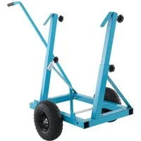 Bituxx Transportroller Bituxx Plattenwagen, (MS-19565)