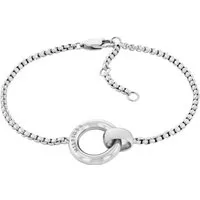 Tommy Hilfiger Armkette CIRCLES