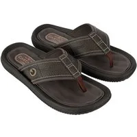 Cartago FIJI IV THONG AD - Zehentrenner / Flip Flop Zehentrenner moderner Herren Flip Flop - elegant und sportliches Design