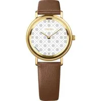 JOWISSA Schweizer Uhr AnWy