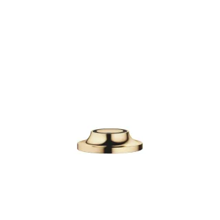 Dornbracht AIR SWITCH Bedienknopf VAIA 10713809 Messing (23kt Gold) 10713809-09