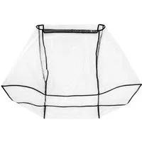 Hauck Regenverdeck Dryk Duo Raincover