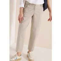 CECIL Comfort-fit-Jeans aus Baumwolle mit Stretchanteil