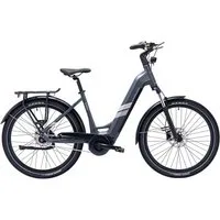 Zündapp E-Bike Cityrad X885, 7 Gang, Nabenschaltung, Mittelmotor, 550 Wh