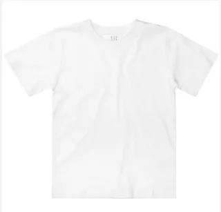 STACCATO - Kurzarm T-Shirt Kleinkinder Unisex weiss - Gr. - 92/98