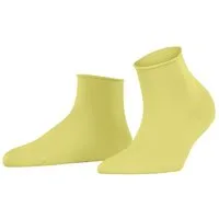 FALKE Kurzsocken Cotton Touch Kurzsocken (1-Paar) mit sehr feinem Maschenbild
