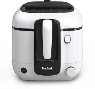 Tefal FR3101 Super Uno Access (Schwarz)