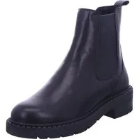 MARCO TOZZI Chelseaboots echtes Leder