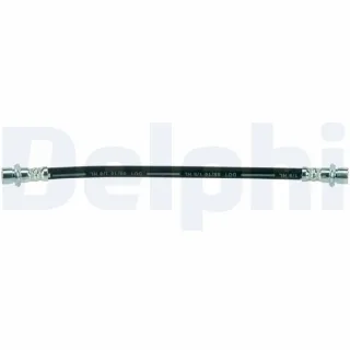 Delphi Bremsschlauch hinten Toyota Land Cruiser Prado J12 LH7361