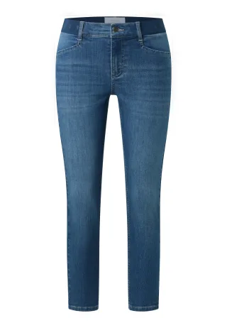 ANGELS - ORNELLA SPORTY mid blue used - Gr. - 42