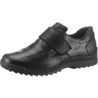 Waldläufer Kai Klettschuh Halbschuh, Freizeitschuh, Komfortschuh in Bequemweite H (sehr weit)