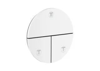 Hansgrohe Absperrventil Unterputz Axor ShowerSelect ID 36779700