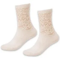 DAILYSOCKS Trachtensocken Socken - FLORA 1.0 -