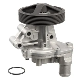 Febi Wasserpumpe + Dichtung Ford Ranger Transit