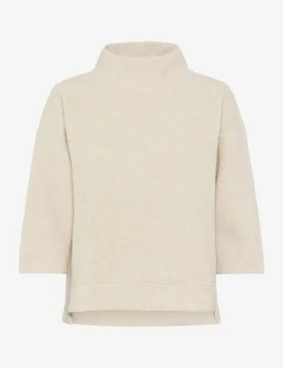 BRAX - Pullover - Style Bo.l gelb - Gr. - 38