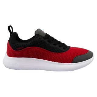 Supra Faktor Taktische rote Trainer - Männer
