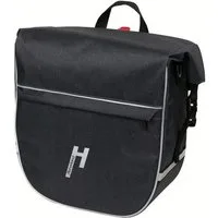 Haberland Gepäckträgertasche, Gepäckträgertasche "eMotion", grün