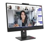 ThinkVision T27QD-4v, LED-Monitor 68.5 cm (27 Zoll), schwarz, QHD, IPS, HDMI, DP, USB-C, USB-Hub, 120Hz Panel