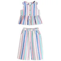 Next Top & Hose Bluse und Hose im Kombi-Set (2-tlg)