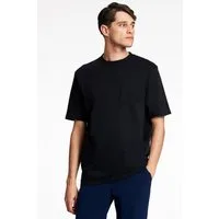 LINDBERGH T-Shirt mit Rundhalsausschnitt