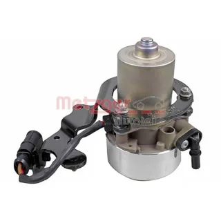Metzger Unterdruckpumpe f?r Bremsanlage Audi Seat Skoda VW 8010075