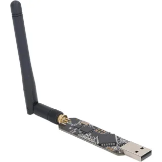Ubertooth One Bluetooth Protocol Analyzer for Bluetooth Sniffer Experimentation Build-in LPC175x ARM Cortex M3 Controlle