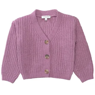 STACCATO - Md.-Strickjacke - Gr. - 134