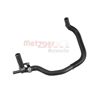 Metzger K?hlerschlauch Seat Skoda VW 1.9 TDI