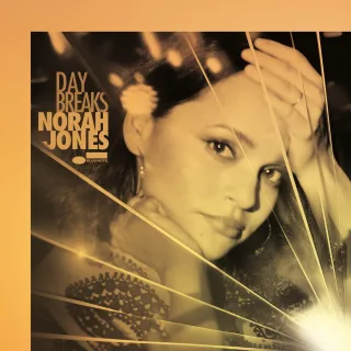 Day Breaks [Audio CD] Norah Jones