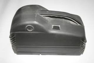ELMAG PVC-Abdeckhaube für - 9100140