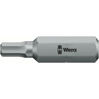Wera 840/2 Z Bits - 05057525001