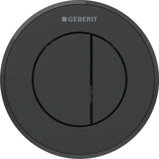 Geberit Typ 10 Fernbetätigung, pneumatisch 116055161
