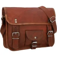 Gusti Leder Handtasche Gusti Leder Handtasche Emilia 10" (1-tlg)