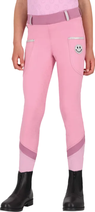 Reitlegging Rosalynn Junior Vollbesatz