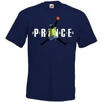 Youth Designz T-Shirt Fresh Prince Herren T-Shirt mit trendigem Frontprint