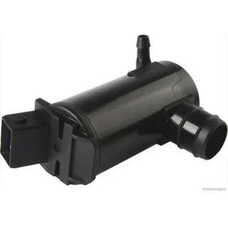 Elparts Waschwasserpumpe Ford Volvo 65451033