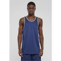 URBAN CLASSICS T-Shirt Mesh Tanktop