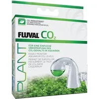 FLUVAL CO2 Diffusor CO2-Dauertest-Set