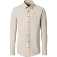 CASAMODA Langarmhemd 126133010 comfort fitKent