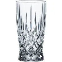 Nachtmann Latte-Macchiato-Glas Nachtmann Noblesse Barista Latte Macchiato