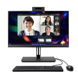 Acer Veriton VZ4714GT | dq.r03eg.004 | 60,5 cm (23.8") - Full HD