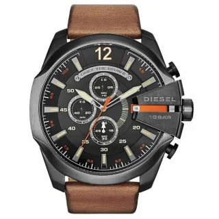 Diesel DZ4343 Herrenuhr