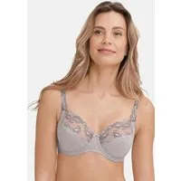 Felina Bügel-BH Secret Delight (1-tlg) Bügel-BH - Mit Komfort-Bügel, Perfekte Passform durch dreiteiliges Cup