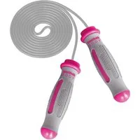 Lukadora® Springseil Springseil Pink